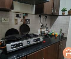 Female Flatmate Wanted for a Spacious 2BHK in Pallikaranai - 6