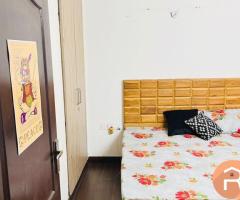 Furnished Room Available for Rent in Aims Green Avenue Society - 4