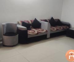 Furnished Room Available for Rent in Aims Green Avenue Society - 5