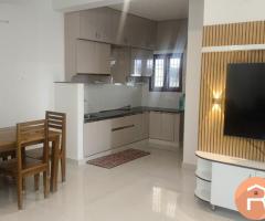 Spacious 2BHK House for Rent Near Ambit IT Park & Anna Nagar