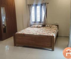 Spacious 2BHK House for Rent Near Ambit IT Park & Anna Nagar - 2