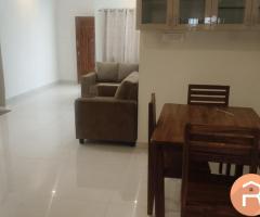 Spacious 2BHK House for Rent Near Ambit IT Park & Anna Nagar - 3
