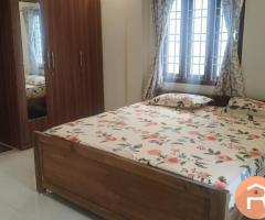 Spacious 2BHK House for Rent Near Ambit IT Park & Anna Nagar - 4