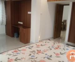 Spacious 2BHK House for Rent Near Ambit IT Park & Anna Nagar - 5