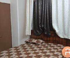 Private Room Available in Spacious 3BHK Near Tech Parks Bengaluru