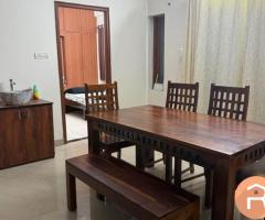 Private Room Available in Spacious 3BHK Near Tech Parks Bengaluru - 2