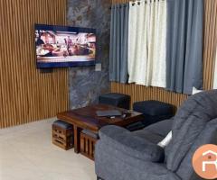 Private Room Available in Spacious 3BHK Near Tech Parks Bengaluru - 3