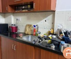 Private Room Available in Spacious 3BHK Near Tech Parks Bengaluru - 4