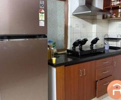 Private Room Available in Spacious 3BHK Near Tech Parks Bengaluru - 5