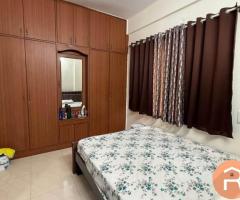 Private Room Available in Spacious 3BHK Near Tech Parks Bengaluru - 8