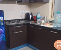 Affordable 1.5 BHK Flat for Rent at Orchid Springs, Korattur - 2