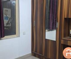 Affordable 1.5 BHK Flat for Rent at Orchid Springs, Korattur - 4