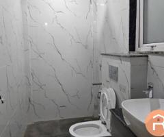 Fully Furnished Room Available in Premium 3BHK on Golf Course Road - 3