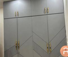 Fully Furnished Room Available in Premium 3BHK on Golf Course Road - 4