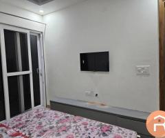 Fully Furnished Room Available in Premium 3BHK on Golf Course Road - 5