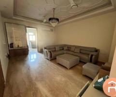 Fully Furnished Room Available in Premium 3BHK on Golf Course Road - 6