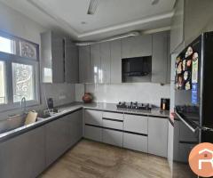 Fully Furnished Room Available in Premium 3BHK on Golf Course Road - 7