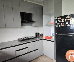 Fully Furnished Room Available in Premium 3BHK on Golf Course Road - 8