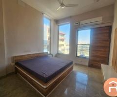 Fully Furnished 2BHK Builder Floor for Rent in Sector 57, Gurugram - 2