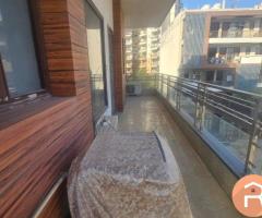 Fully Furnished 2BHK Builder Floor for Rent in Sector 57, Gurugram - 7