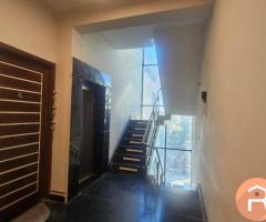 Fully Furnished 2BHK Builder Floor for Rent in Sector 57, Gurugram - 8