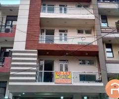 Fully Furnished 1RK for Rent in Sector 55, Sushant Lok Phase 2