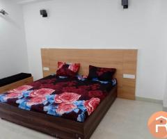 Fully Furnished 1RK for Rent in Sector 55, Sushant Lok Phase 2 - 3
