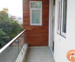 Fully Furnished 1RK for Rent in Sector 55, Sushant Lok Phase 2 - 6