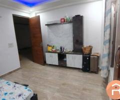 Room Available in Pre-Occupied Flat at Sushant Lok Phase 2, Sector 57 - 4