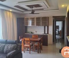 Premium Room Available in SJR Bluewaters, Haralur – No Brokerage - 2