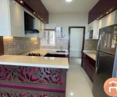 Premium Room Available in SJR Bluewaters, Haralur – No Brokerage - 3