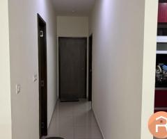 Master Bedroom Available in Furnished 2 BHK at Sobha Dream Acres - 7