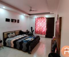 Fully Furnished Room Available Near HUDA Market – No Brokerage