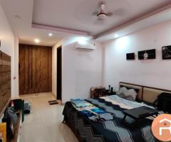 Fully Furnished Room Available Near HUDA Market – No Brokerage - 3