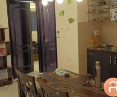 Fully Furnished 2 BHK Available in SLS Spring Woods, Haralur - 3