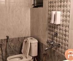 Fully Furnished 2 BHK Available in SLS Spring Woods, Haralur - 5