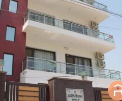 Aviss Good Living – Fully Furnished Boys PG in Sector 43, Gurgaon