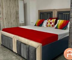 Aviss Good Living – Fully Furnished Boys PG in Sector 43, Gurgaon - 2