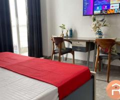 Aviss Good Living – Fully Furnished Boys PG in Sector 43, Gurgaon - 3