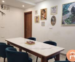 Aviss Good Living – Fully Furnished Boys PG in Sector 43, Gurgaon - 5