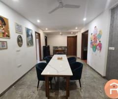Aviss Good Living – Fully Furnished Boys PG in Sector 43, Gurgaon - 6