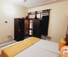 Premium Girls PG Near Cyber Park & Sector 44 Gurgaon - 2