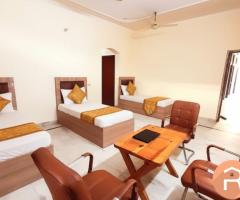 Premium Girls PG Near Cyber Park & Sector 44 Gurgaon - 3