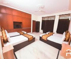Premium Girls PG Near Cyber Park & Sector 44 Gurgaon - 4