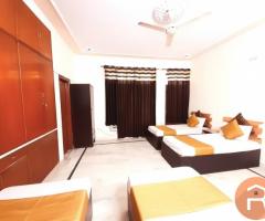 Premium Girls PG Near Cyber Park & Sector 44 Gurgaon - 5