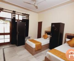 Premium Girls PG Near Cyber Park & Sector 44 Gurgaon - 6