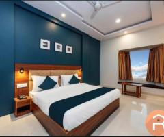 Earth Villa Stay Hostel & PG Accommodation in Sector 57, Gurgaon