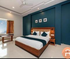 Earth Villa Stay Hostel & PG Accommodation in Sector 57, Gurgaon - 4