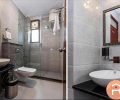 Earth Villa Stay Hostel & PG Accommodation in Sector 57, Gurgaon - 5