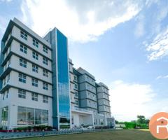 Interlude Girls PG Lucknow Fully Furnished Girls Hostel in Chinhat